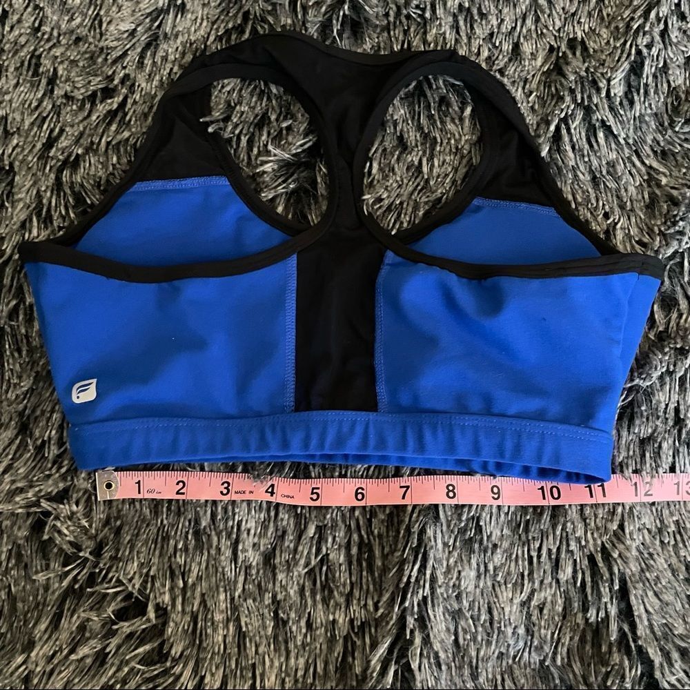 Fabletics High Impact Sport Bra - Picture 3 of 4